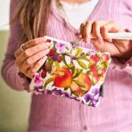 Coin Purse | Bountiful Harvest Coin Purse | Bountiful Harvest